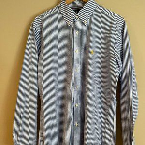 Ralph Lauren Classic Fit